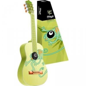 Stagg C-505 Chameleon - gitara klasyczna 1/4