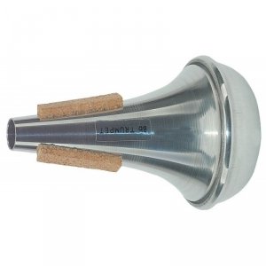 Tom Crown 721701 tłumik do trąbki aluminium