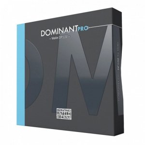 Thomastik DP100 Dominant PRO struny do skrzypiec