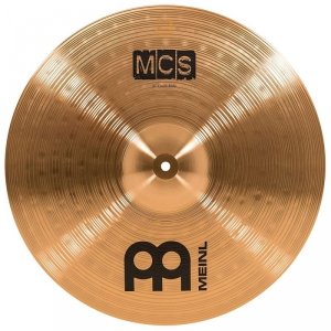 Meinl MCS18CR talerz 18 Crash-Ride