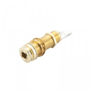 STProffesional 1JP-042O Gniazdo Jack EndPin