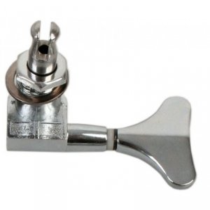 Gama GM-815 klucze do gitary basowe (4 sztuki)