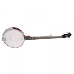 Richwood RMB-405 Master banjo folk 5 str