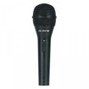 Peavey PVi 2 mikrofon dynamiczny