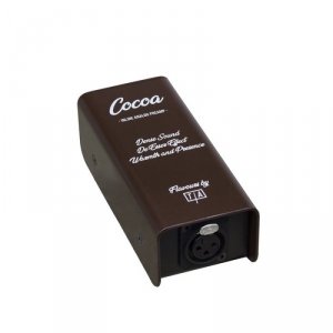 Tierra Flavour Preamp - Model Cocoa