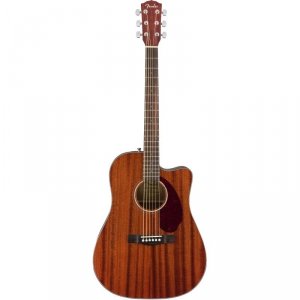 Fender CD-140SCE Dread AM W/C WN gitara elektro akustyczna