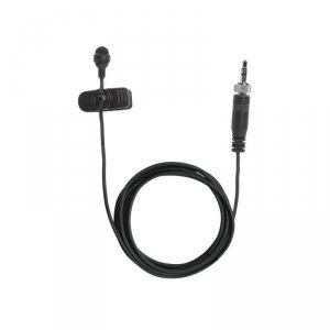 Sennheiser ME2 miniaturowy mikrofon dookólny