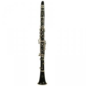 Buffet Crampon B12 - klarnet