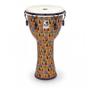 Toca SFDMX-12K freestyle djembe 12