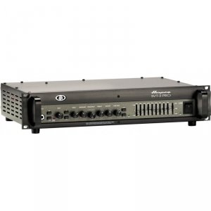 Ampeg SVT 3 PRO head basowy 450W