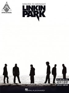 Linkin Park - Minutes to Midnight Guitar Recorded Version