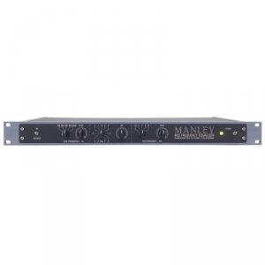 Manley MID FREQUENCY EQ - Equalizer