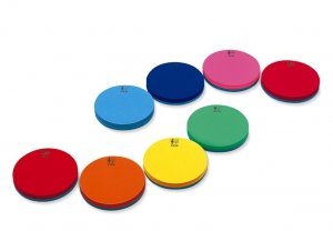 Suzuki MP-8 zestaw padów muzycznych diatoniczne