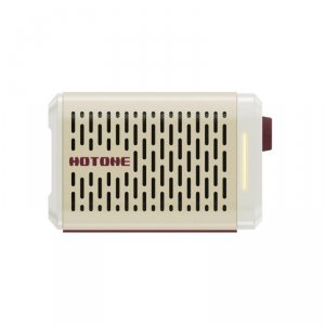 Hotone Pulze AP-5 WH - wzmacniacz gitarowy