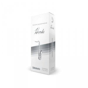 D'Addario Hemke 2.0 stroik do saksofonu tenorowego