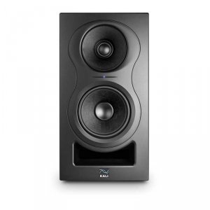 Kali Audio IN-5 trójdrożny monitor studyjny