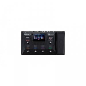 Zoom G6