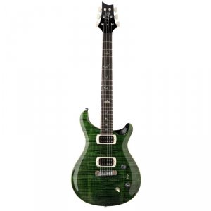 PRS SE Paul's Guitar 2026 Black - gitara elektryczna