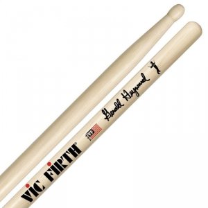 VIC FIRTH Signature Gerald Heyward (SGH) pałki