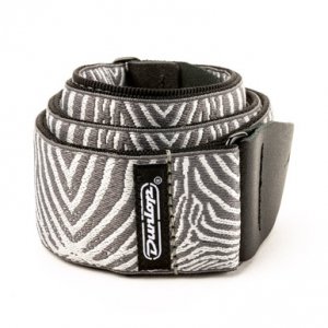 Dunlop Jacquard Zebra Cadabra
