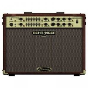 BEHRINGER ULTRACOUSTIC ACX1800