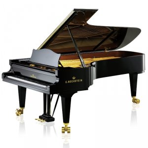 C.Bechstein D-282 fortepian koncertowy