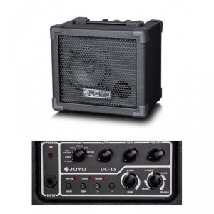 Joyo DC-15 wzmacniacz gitarowy z efektami rytmami