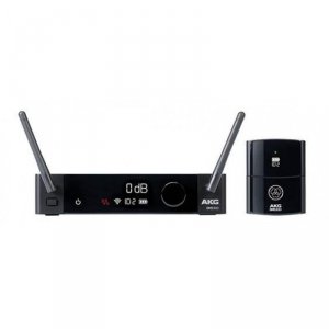 AKG DMS300 Instrumental Set zestaw bezprzewodowy