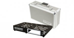 RockBoard TRES 3.0 Flight Case