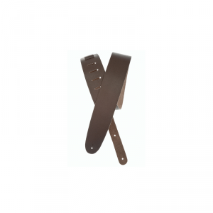 D'Addario 25BL01 Basic Classic Leather Brown