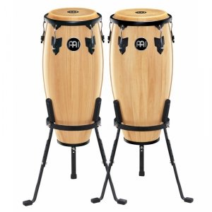 Meinl HC555NT conga para 10 11 + statyw