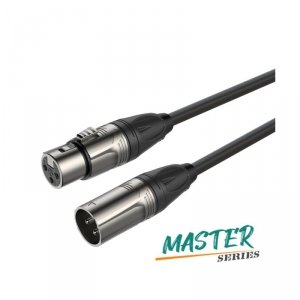 Roxtone MMXX600L5 Kabel mikrofonowy