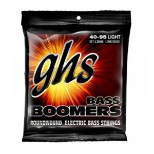 GHS Boomers 40-120