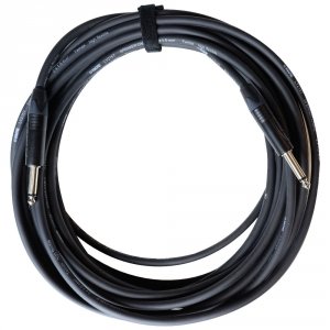 Zuch Kabel Głośnikowy Jack-Jack 10M ZC-JUJU-10