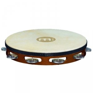 Meinl Tamburyn 10 drewniany TAH1A-AB