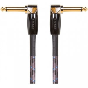 Boss BIC3AA kabel jack-jack kątowy złączka 1m