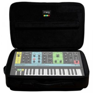 MOOG Grandmother SR Series Case - Pokrowiec