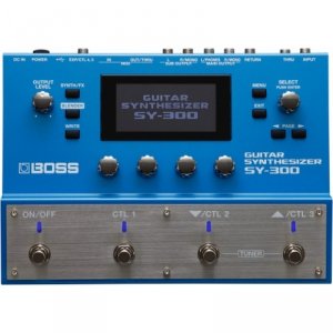 Boss SY-300 (powystawowy)