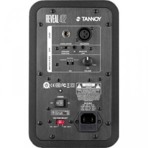 Tannoy Reveal 402 Active - Monitor Aktywny