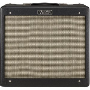 Fender Hot Rod Blues Junior IV