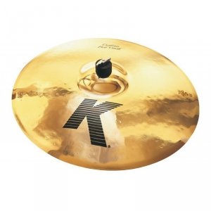 Zildjian K Custom Fast Crash 16 talerz