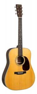 Martin D-28 2025 Gitara Akustyczna