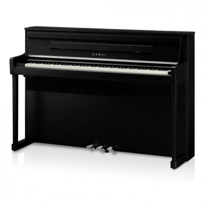 Kawai CA901B czarne pianino cyfrowe 