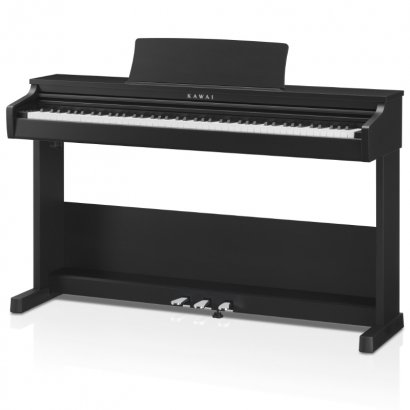 Kawai CX102 czarny mat pianino cyfrowe 