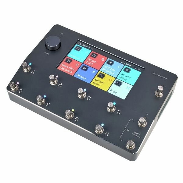 その他 Neural DSP Quad Cortex Neural DSP Quad Cortex