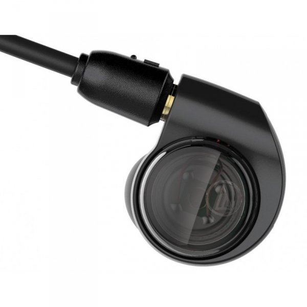 ATH-E40　audio-technica ATH-E40 | Professional Monitor Earphones | Audio-Technica