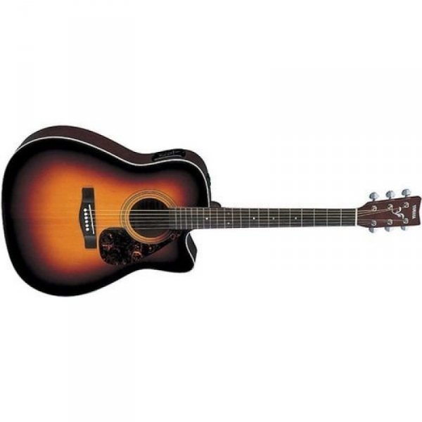 Yamaha sales fx370c tbs