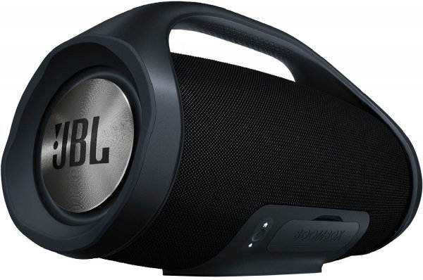 Jbl boombox 1 аккумулятор