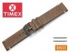 TIMEX PW4B09000 TW4B09000 oryginalny pasek 20 mm