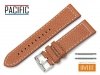 PACIFIC pasek skórzany do zegarka W45
